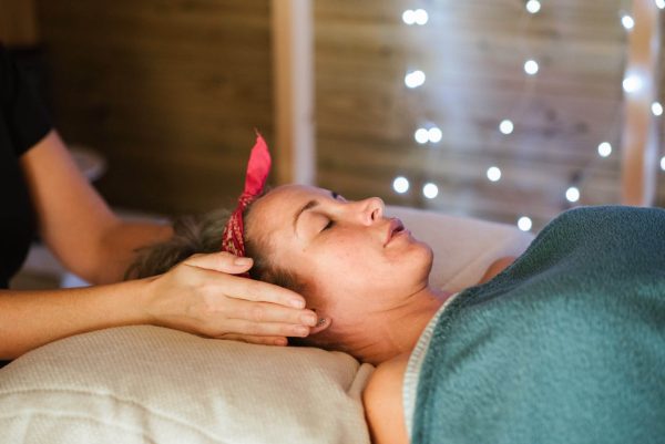 trị liệu Reiki từ xa; hiệu quả trị liệu siam reiki từ xa; Reiki từ xa có hiệu quả không