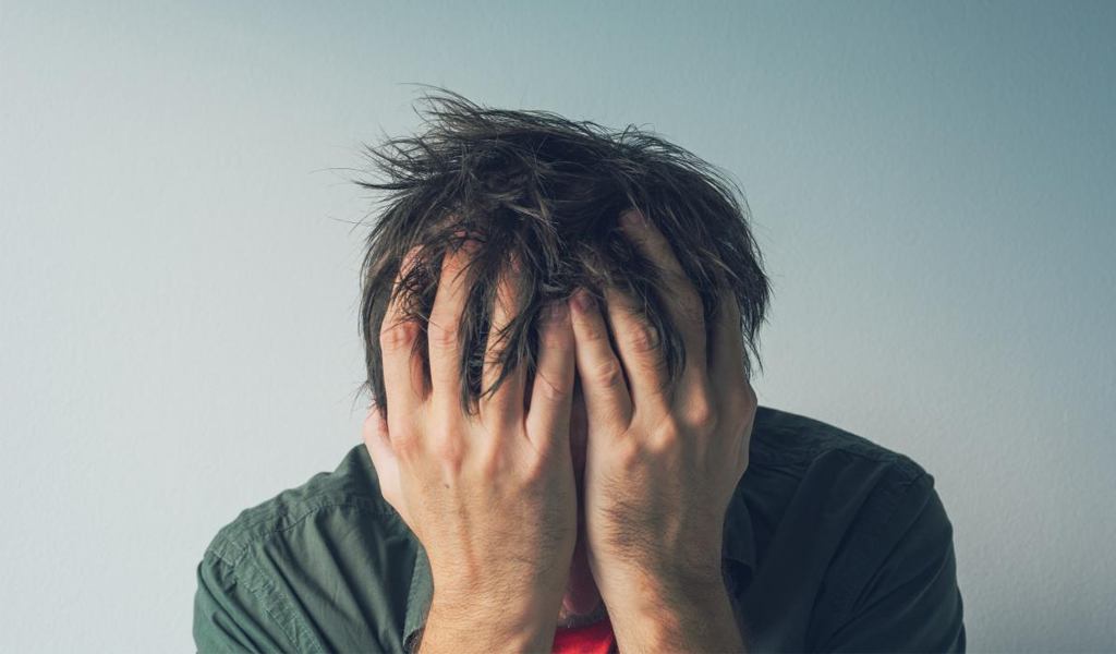 reiki giảm căng thẳng và lo âu