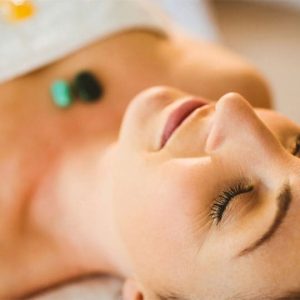 âm rung tinh thể chữa lành